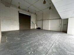 Mandai Connection (D25), Factory #462678331
